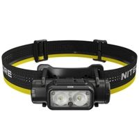 Nitecore NU53 Rechargeable Headlamp